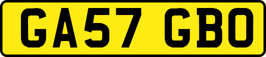 GA57GBO