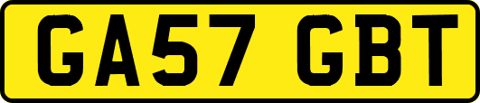 GA57GBT