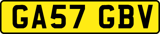 GA57GBV