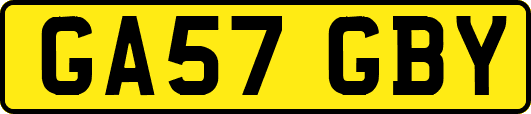 GA57GBY