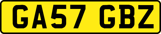 GA57GBZ