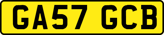 GA57GCB