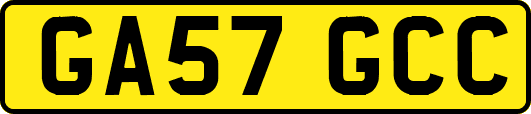 GA57GCC