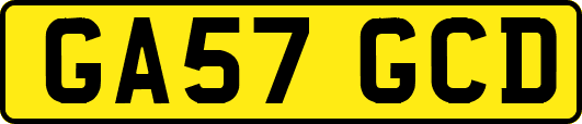 GA57GCD