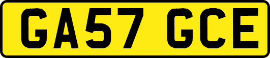 GA57GCE