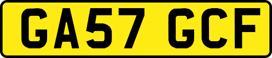 GA57GCF