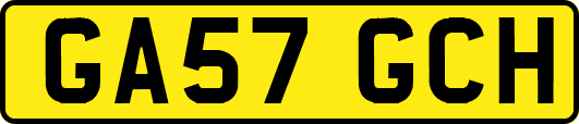 GA57GCH