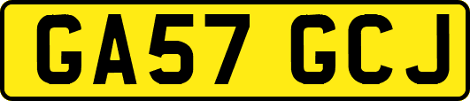 GA57GCJ