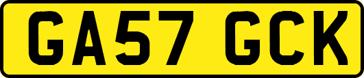 GA57GCK