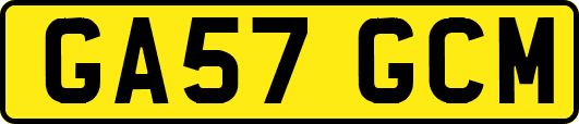 GA57GCM