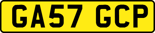 GA57GCP