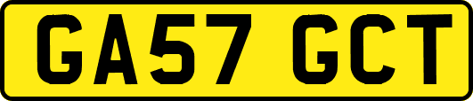 GA57GCT