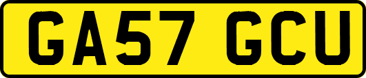 GA57GCU