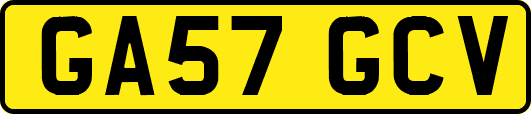 GA57GCV