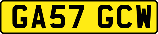GA57GCW