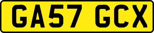 GA57GCX