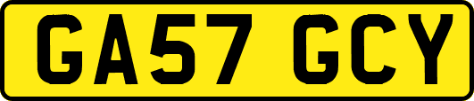 GA57GCY