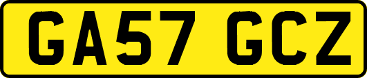 GA57GCZ