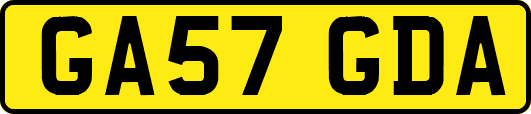 GA57GDA