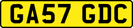 GA57GDC