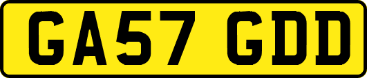 GA57GDD