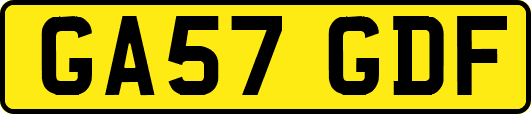 GA57GDF