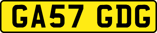 GA57GDG