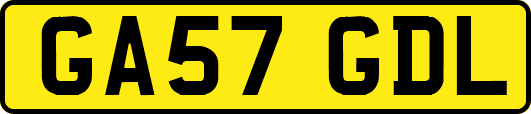 GA57GDL