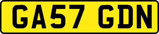 GA57GDN
