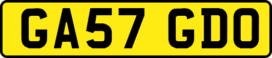 GA57GDO