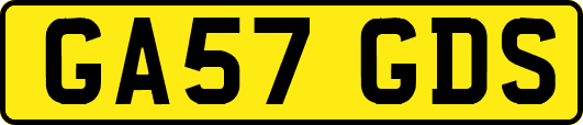 GA57GDS