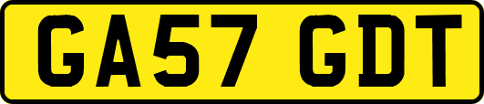 GA57GDT