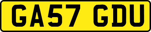 GA57GDU
