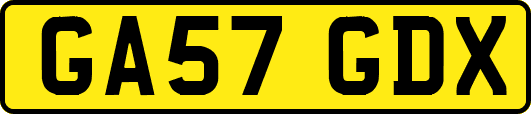 GA57GDX