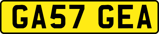 GA57GEA