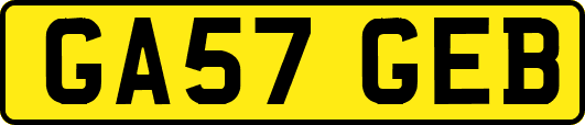 GA57GEB