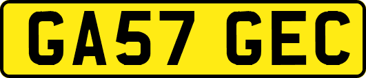GA57GEC