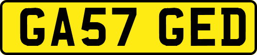 GA57GED