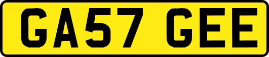 GA57GEE