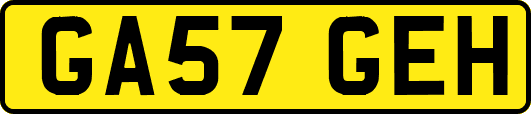 GA57GEH