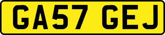 GA57GEJ