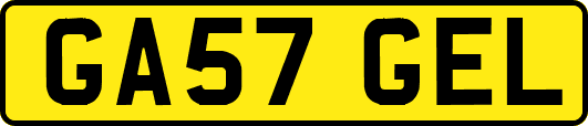 GA57GEL
