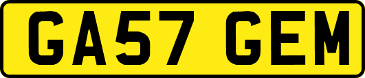 GA57GEM