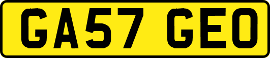 GA57GEO