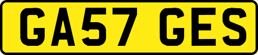 GA57GES