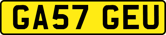 GA57GEU