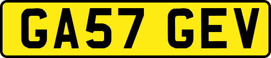 GA57GEV