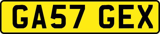 GA57GEX