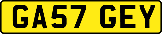 GA57GEY