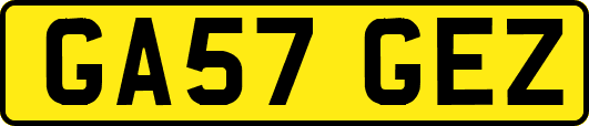 GA57GEZ